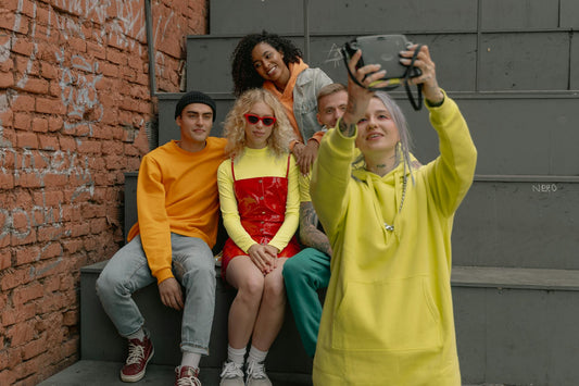 Top Fashion Trends for Men & Women This Season