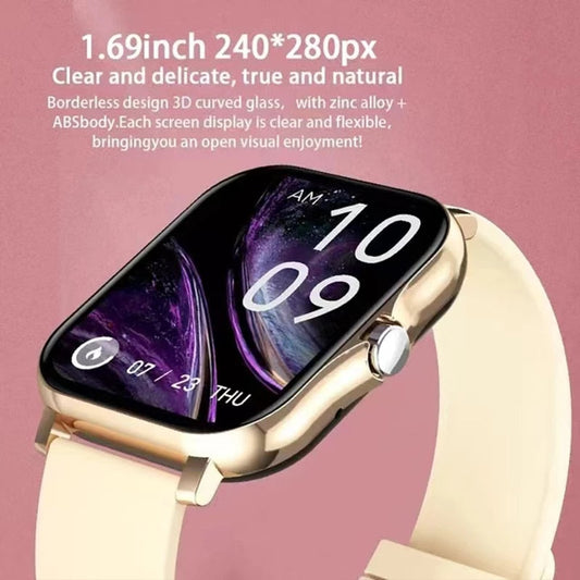 Latest Design Smart Watch