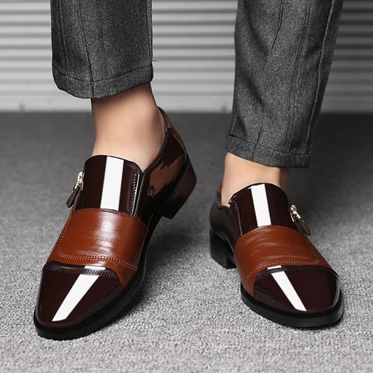CLASSIC FORMAL WEDDING & OFFICE SHOES