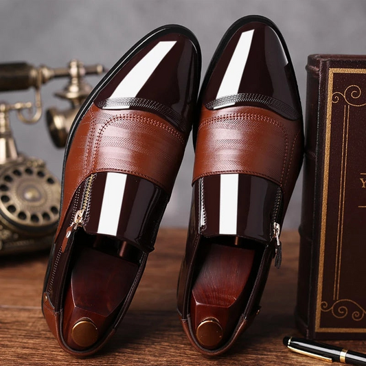 CLASSIC FORMAL WEDDING & OFFICE SHOES